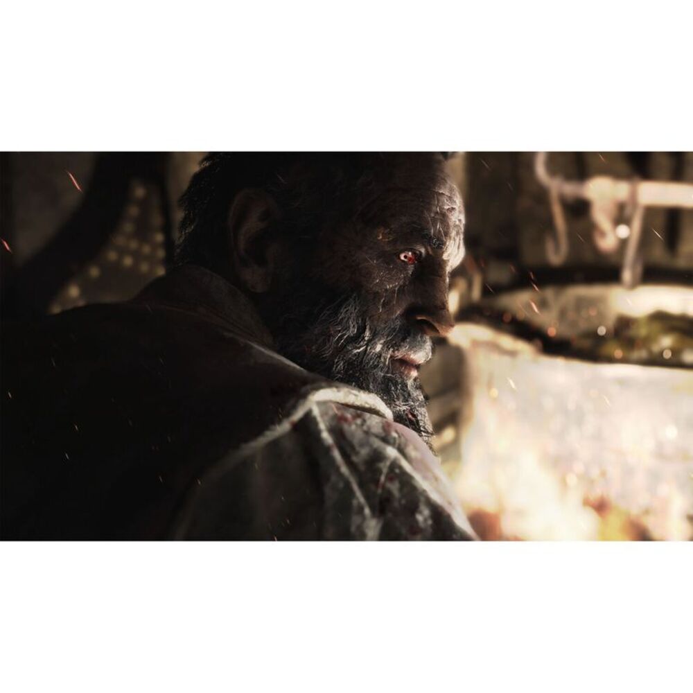 Resident Evil 4 for PlayStation 4 VIDEOGAMES - Picture 2 of 9
